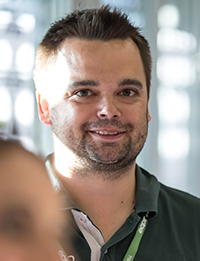 Rasmus Brun Pedersen,
                                                 course instructor for Introduction to Process Tracing Methodology at ECPR's Research Methods and Techniques